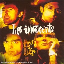 Fous à lier