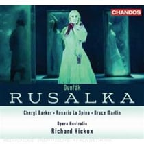 Rusalka