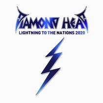 Lightning to the nations 2020