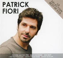 La sélection Patrick Fiori