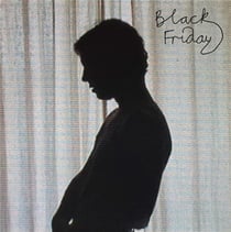 Black Friday - édition;colorée