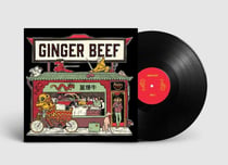 Ginger Beef