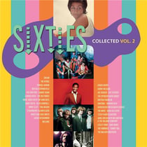 Sxties Collected Vol. 2