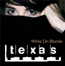 White On Blonde