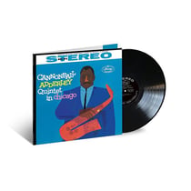 Cannonball Adderley Quintet In Chicago