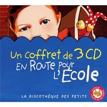 En route pour l'école