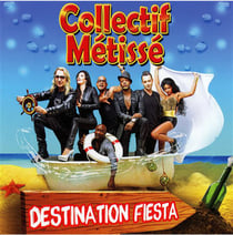 Destination fiesta