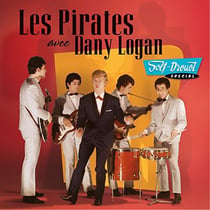 Les Pirates avec Dany Logan