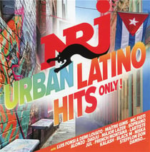 NRJ urban latino hits only!