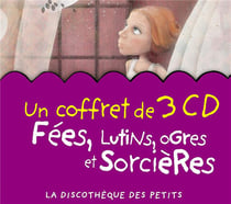 fees lutins ogres et sorcieres
