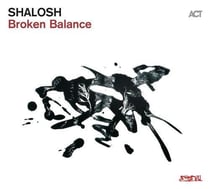 Broken balance