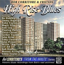 High Rise Blues