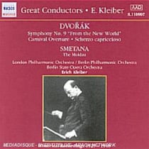 Symphonie N 9 - La Moldav