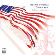 L'Histoire De La Musique Classique Americaine