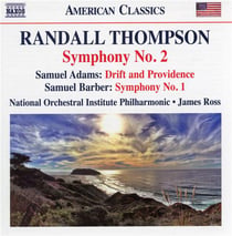 Symphony no. 2