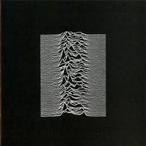 Unknown pleasures