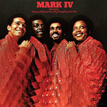 Mark IV - CD