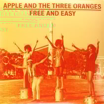 Free and easy : the complete works 1970-1975