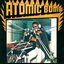 Atomic Bomb - édition limitée