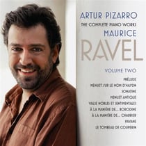 The complete works of Ravel /vol.2