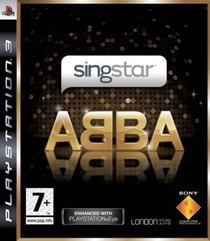 Sing Star ABBA
