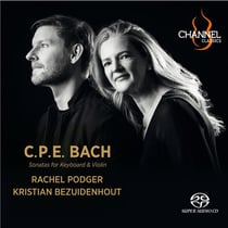 Sonates pour violon et clavier