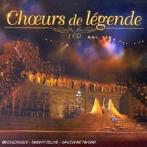 Choeurs de légende