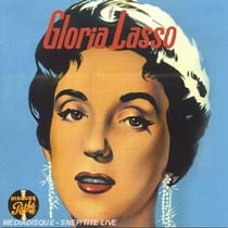 Gloria lasso
