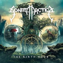 The ninth hour