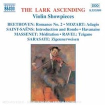 The Lark Ascending