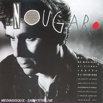 Grand angle sur Nougaro (best of)