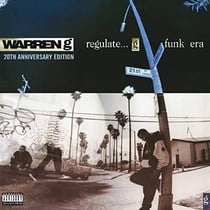 Regulate...G Funk Era