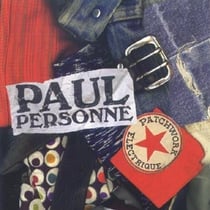 Patchwork electrique