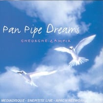 Pan pipe dreams