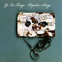 Popular songs