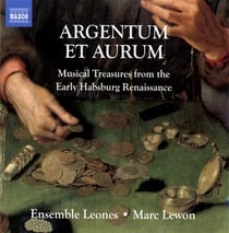 Argentum et aurum