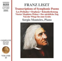 Complete piano music /vol.3