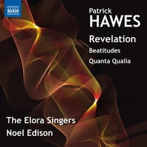 Revelation, beatitudes, quanta qualia