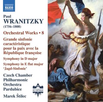 Oeuvres orchestrales (Volume 8)