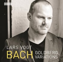 Goldberg variations