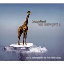 Vivaldi universel (saison 5)