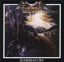 Sumerian cry