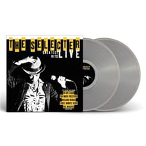 Greatest Hits Live