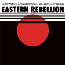 Eastern Rebellion - 2022 Repress