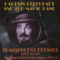 Translucent Fresnel (The Nan Trues Hole Tape 72/73 Live)