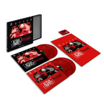 Actual fantasy revisited - édition deluxe