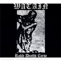 Rabid death's curse