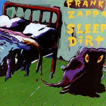 Sleep dirt