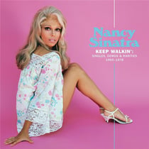Keep Walkin: Singles Demos And Rarities 1965-1978 - édition gatefold