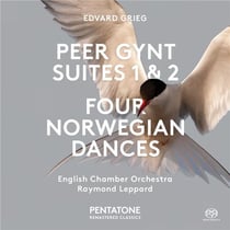 Peer Gynt